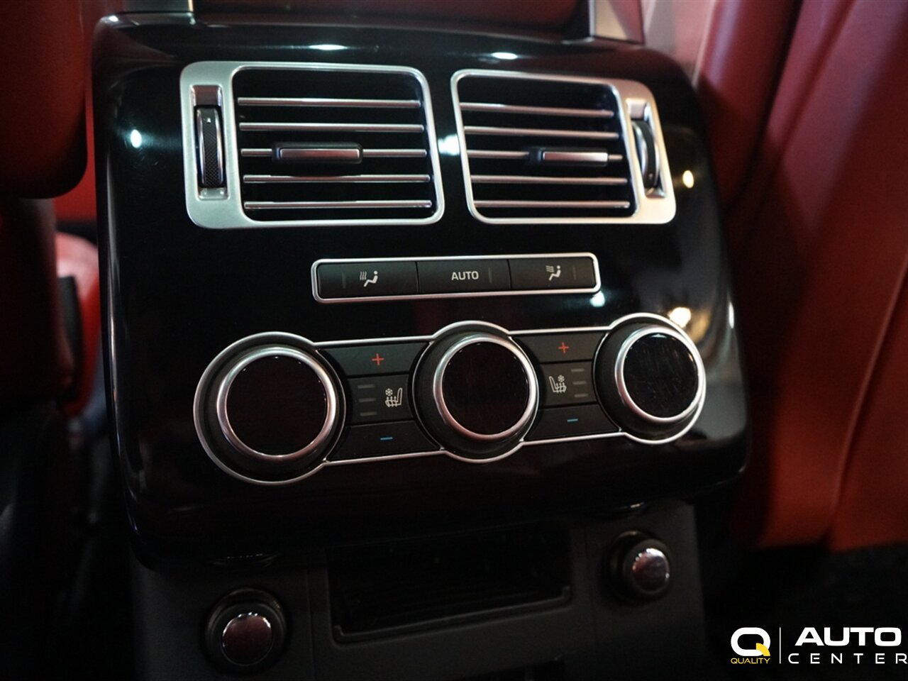 2014 Land Rover Range Rover 5.0L V8 Supercharged Autobiography - Photo 48 - Lynnwood, WA 98036
