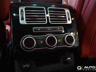 2014 Land Rover Range Rover 5.0L V8 Supercharged Autobiography   - Photo 48 - Lynnwood, WA 98036