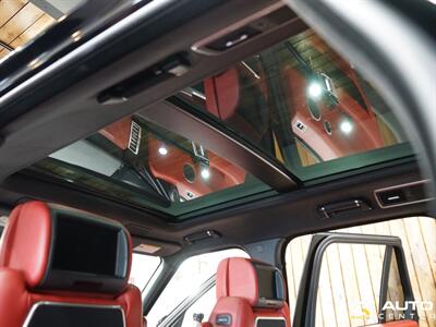 2014 Land Rover Range Rover 5.0L V8 Supercharged Autobiography   - Photo 47 - Lynnwood, WA 98036