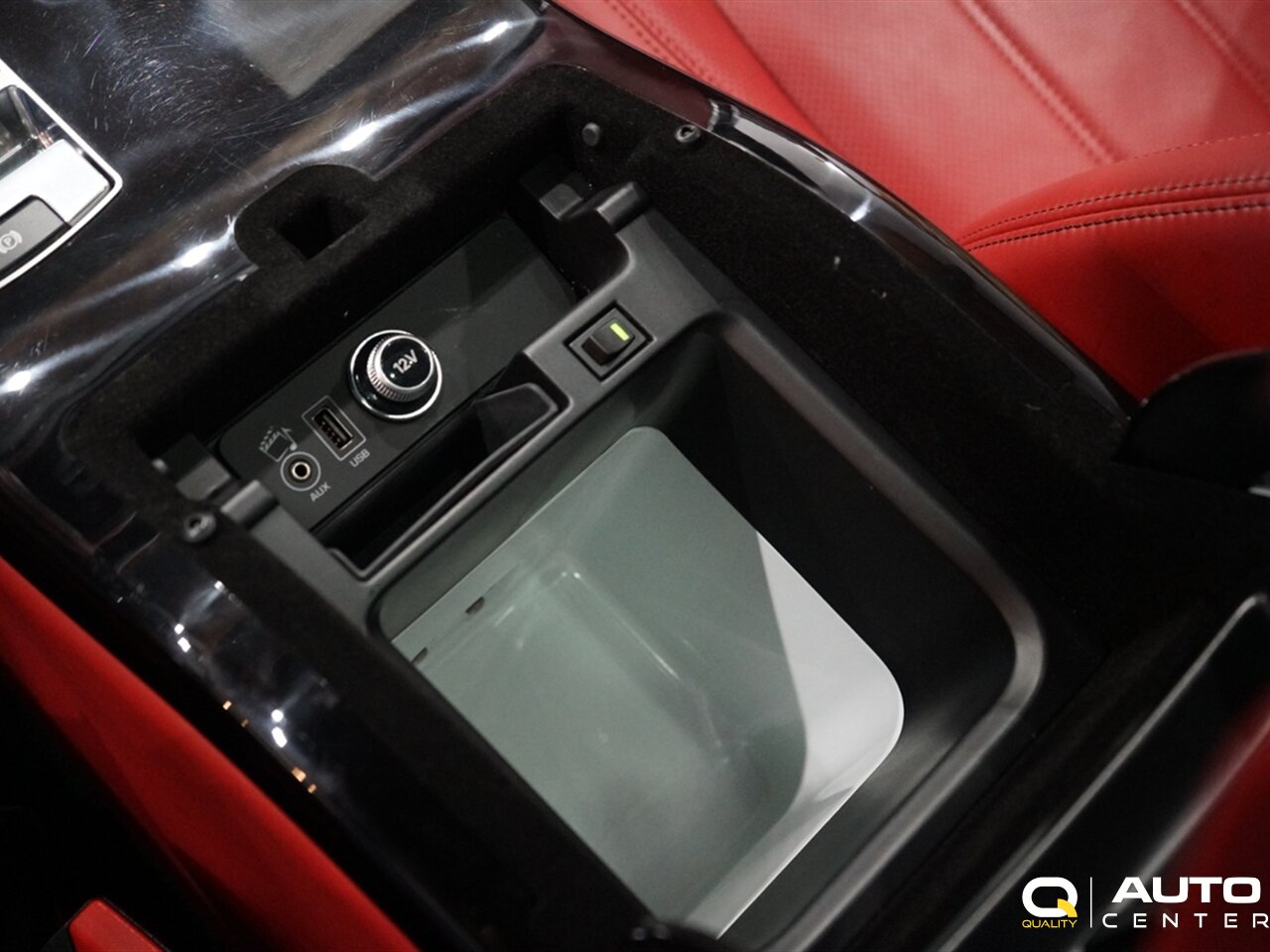2014 Land Rover Range Rover 5.0L V8 Supercharged Autobiography - Photo 40 - Lynnwood, WA 98036