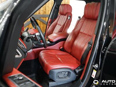 2014 Land Rover Range Rover 5.0L V8 Supercharged Autobiography   - Photo 18 - Lynnwood, WA 98036