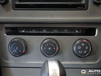 2017 Volkswagen Golf TSI SE 4-Door   - Photo 23 - Lynnwood, WA 98036