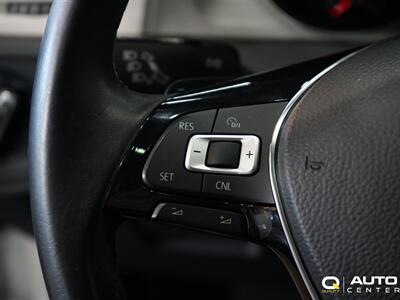 2017 Volkswagen Golf TSI SE 4-Door   - Photo 20 - Lynnwood, WA 98036