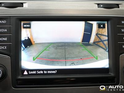 2017 Volkswagen Golf TSI SE 4-Door   - Photo 28 - Lynnwood, WA 98036