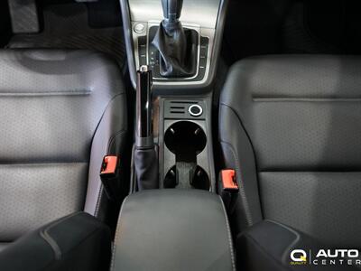 2017 Volkswagen Golf TSI SE 4-Door   - Photo 26 - Lynnwood, WA 98036