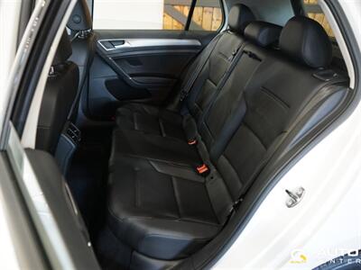 2017 Volkswagen Golf TSI SE 4-Door   - Photo 32 - Lynnwood, WA 98036