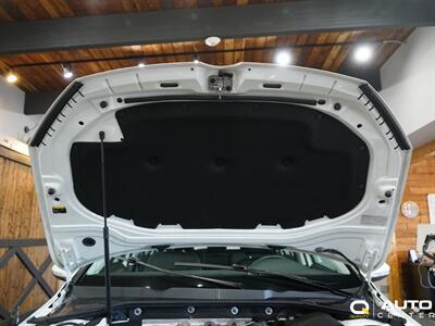 2017 Volkswagen Golf TSI SE 4-Door   - Photo 12 - Lynnwood, WA 98036