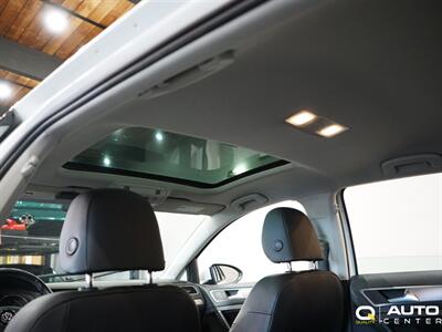 2017 Volkswagen Golf TSI SE 4-Door   - Photo 33 - Lynnwood, WA 98036