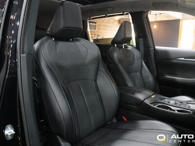 2023 INFINITI QX60 Sensory   - Photo 21 - Lynnwood, WA 98036