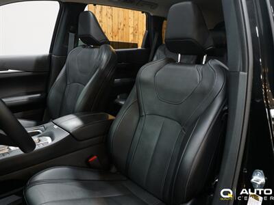 2023 INFINITI QX60 Sensory   - Photo 17 - Lynnwood, WA 98036