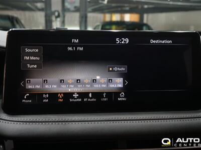 2023 INFINITI QX60 Sensory   - Photo 30 - Lynnwood, WA 98036