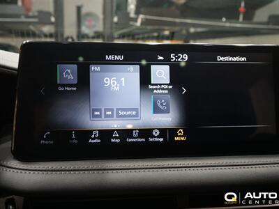 2023 INFINITI QX60 Sensory   - Photo 27 - Lynnwood, WA 98036