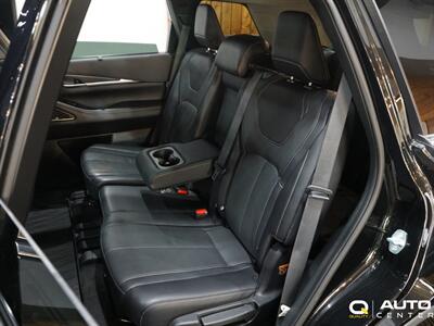 2023 INFINITI QX60 Sensory   - Photo 35 - Lynnwood, WA 98036