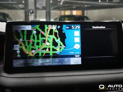 2023 INFINITI QX60 Sensory   - Photo 28 - Lynnwood, WA 98036