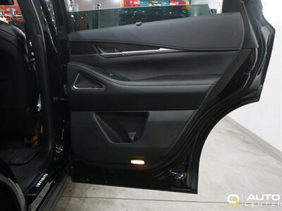 2023 INFINITI QX60 Sensory   - Photo 15 - Lynnwood, WA 98036