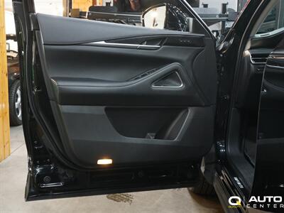2023 INFINITI QX60 Sensory   - Photo 8 - Lynnwood, WA 98036