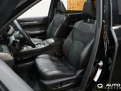 2023 INFINITI QX60 Sensory   - Photo 16 - Lynnwood, WA 98036