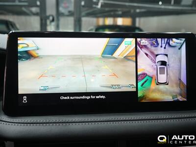 2023 INFINITI QX60 Sensory   - Photo 31 - Lynnwood, WA 98036