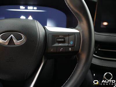 2023 INFINITI QX60 Sensory   - Photo 25 - Lynnwood, WA 98036