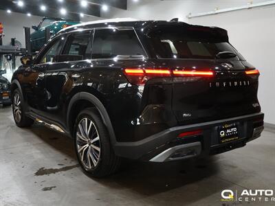 2023 INFINITI QX60 Sensory   - Photo 6 - Lynnwood, WA 98036