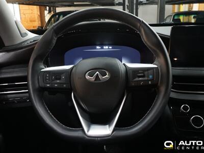 2023 INFINITI QX60 Sensory   - Photo 23 - Lynnwood, WA 98036