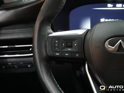 2023 INFINITI QX60 Sensory   - Photo 24 - Lynnwood, WA 98036