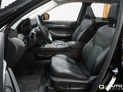 2023 INFINITI QX60 Sensory   - Photo 19 - Lynnwood, WA 98036