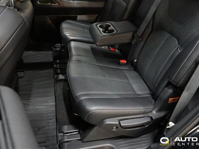 2023 INFINITI QX60 Sensory   - Photo 37 - Lynnwood, WA 98036
