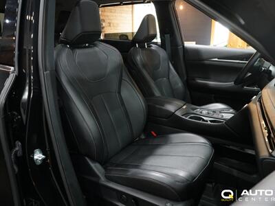 2023 INFINITI QX60 Sensory   - Photo 20 - Lynnwood, WA 98036