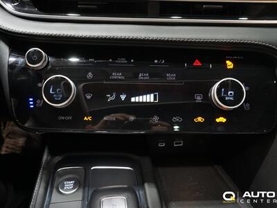 2023 INFINITI QX60 Sensory   - Photo 32 - Lynnwood, WA 98036