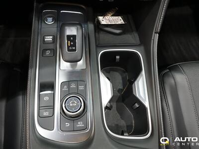 2023 INFINITI QX60 Sensory   - Photo 33 - Lynnwood, WA 98036