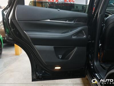 2023 INFINITI QX60 Sensory   - Photo 12 - Lynnwood, WA 98036