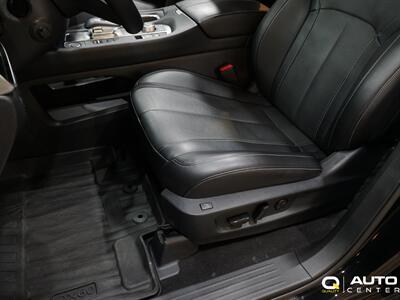 2023 INFINITI QX60 Sensory   - Photo 18 - Lynnwood, WA 98036