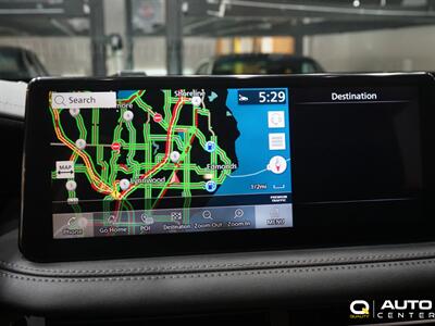 2023 INFINITI QX60 Sensory   - Photo 29 - Lynnwood, WA 98036