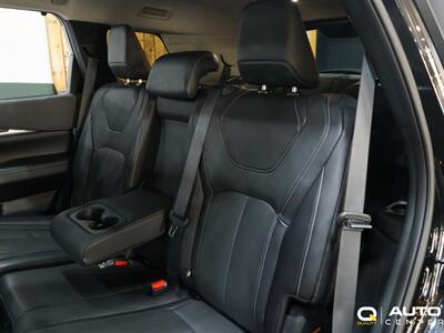 2023 INFINITI QX60 Sensory   - Photo 36 - Lynnwood, WA 98036