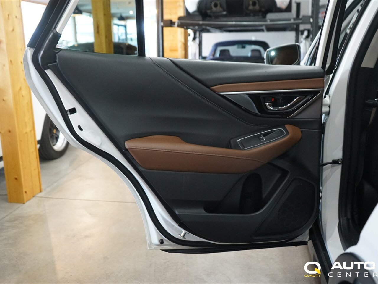2020 Subaru Outback Touring XT - Photo 27 - Lynnwood, WA 98036