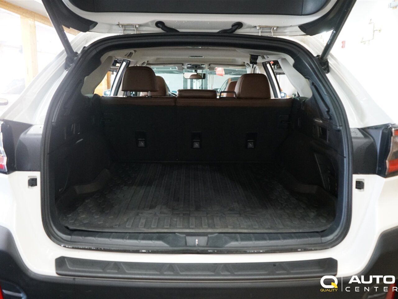 2020 Subaru Outback Touring XT - Photo 33 - Lynnwood, WA 98036