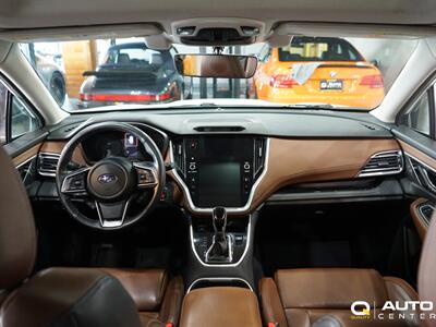2020 Subaru Outback Touring XT - Photo 16 - Lynnwood, WA 98036