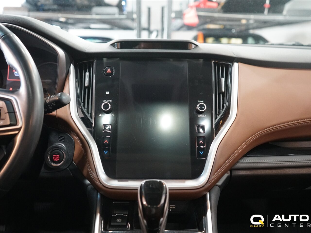 2020 Subaru Outback Touring XT - Photo 20 - Lynnwood, WA 98036