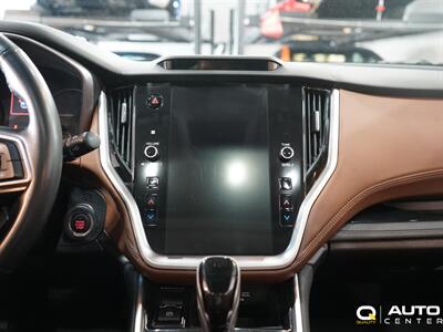 2020 Subaru Outback Touring XT - Photo 20 - Lynnwood, WA 98036