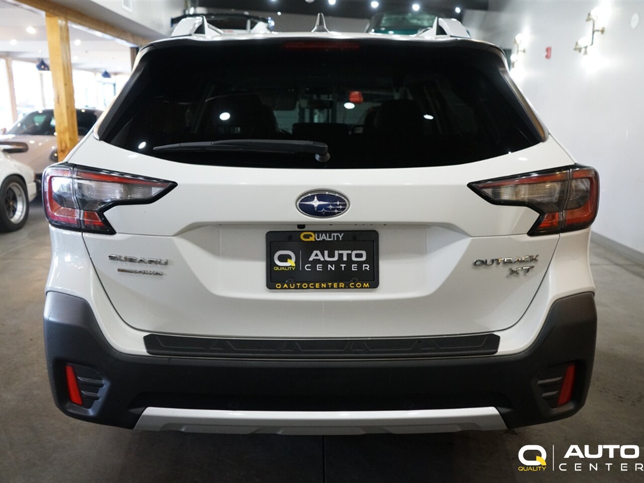 2020 Subaru Outback Touring XT - Photo 5 - Lynnwood, WA 98036