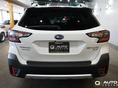 2020 Subaru Outback Touring XT - Photo 5 - Lynnwood, WA 98036
