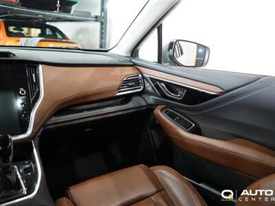2020 Subaru Outback Touring XT - Photo 22 - Lynnwood, WA 98036