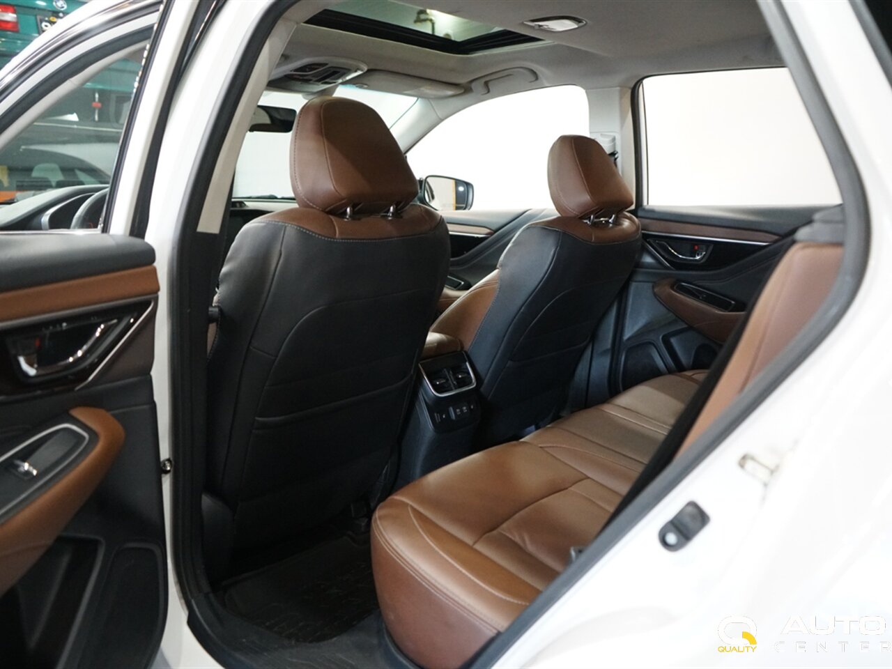 2020 Subaru Outback Touring XT - Photo 28 - Lynnwood, WA 98036