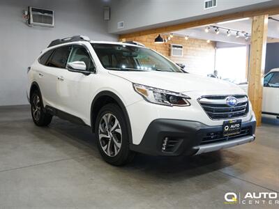 2020 Subaru Outback Touring XT - Photo 3 - Lynnwood, WA 98036