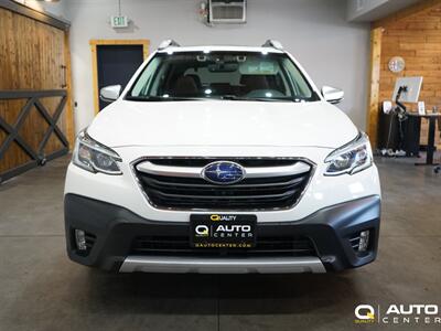 2020 Subaru Outback Touring XT - Photo 2 - Lynnwood, WA 98036