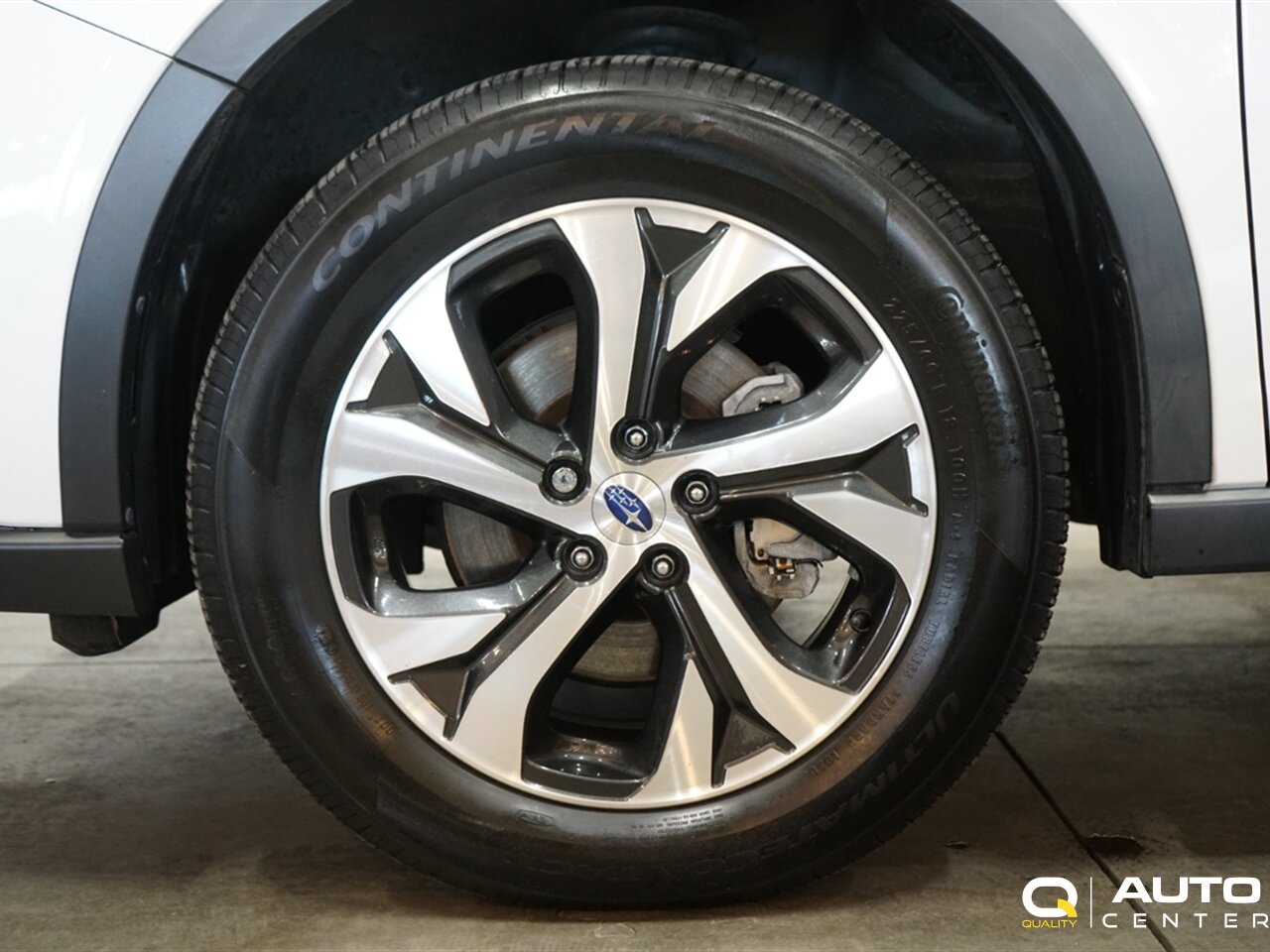 2020 Subaru Outback Touring XT - Photo 7 - Lynnwood, WA 98036