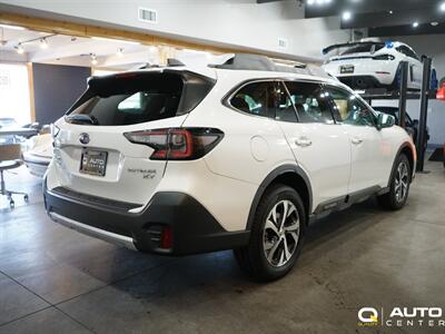 2020 Subaru Outback Touring XT - Photo 4 - Lynnwood, WA 98036