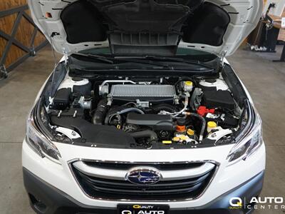 2020 Subaru Outback Touring XT - Photo 9 - Lynnwood, WA 98036