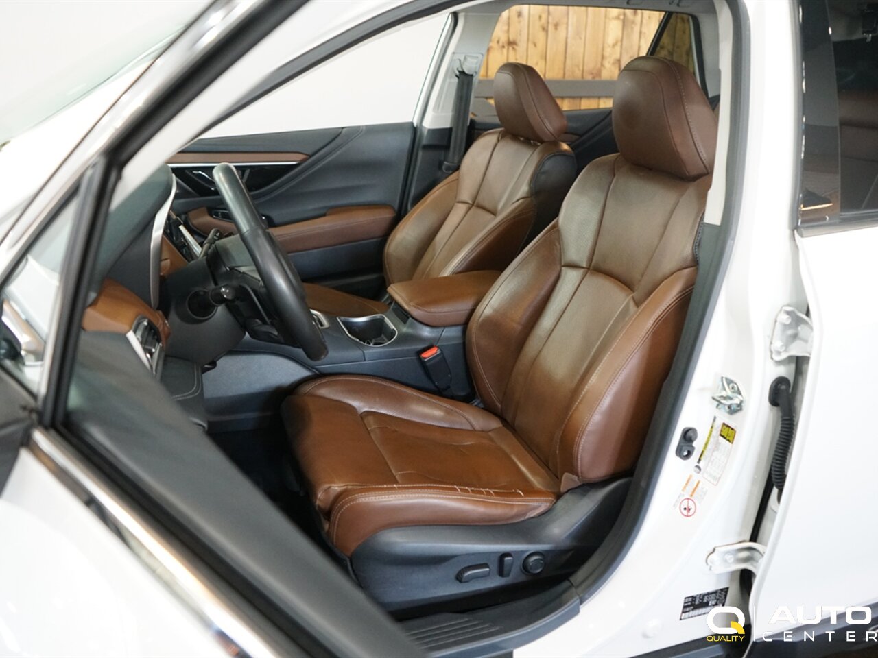2020 Subaru Outback Touring XT - Photo 14 - Lynnwood, WA 98036